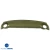 Carbon Fiber GVAR Deleted Tailgate Panel Garnish YELLOW > Mazda Miata (NA) 1990-1997 - image 3