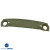 Carbon Fiber GVAR Deleted Tailgate Panel Garnish YELLOW > Mazda Miata (NA) 1990-1997 - image 5