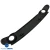 Carbon Fiber GVAR Deleted Tailgate Panel Garnish YELLOW > Mazda Miata (NA) 1990-1997 - image 7