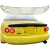 FRP QUAD Tailgate Panel Garnish > Mazda Miata (NA) 1990-1997 - image 1