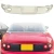 FRP QUAD Tailgate Panel Garnish > Mazda Miata (NA) 1990-1997 - image 5