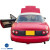 FRP QUAD Tailgate Panel Garnish > Mazda Miata (NA) 1990-1997 - image 6