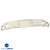 FRP QUAD Tailgate Panel Garnish > Mazda Miata (NA) 1990-1996 - image 10