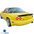 FRP QUAD Tailgate Panel Garnish > Mazda Miata (NA) 1990-1997 - image 2