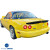 FRP QUAD Tailgate Panel Garnish > Mazda Miata (NA) 1990-1997 - image 2