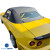 FRP QUAD Tailgate Panel Garnish > Mazda Miata (NA) 1990-1997 - image 3