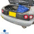 Carbon Fiber QUAD Tailgate Panel Garnish > Mazda Miata (NA) 1990-1996 - image 2
