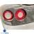 Carbon Fiber QUAD Tailgate Panel Garnish > Mazda Miata (NA) 1990-1997 - image 4