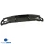 Carbon Fiber QUAD Tailgate Panel Garnish > Mazda Miata (NA) 1990-1997 - image 9