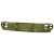 Carbon Fiber QUAD Tailgate Panel Garnish YELLOW > Mazda Miata (NA) 1990-1997 - image 1