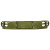 Carbon Fiber QUAD Tailgate Panel Garnish YELLOW > Mazda Miata (NA) 1990-1997 - image 2