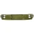 Carbon Fiber QUAD Tailgate Panel Garnish YELLOW > Mazda Miata (NA) 1990-1997 - image 2