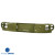 Carbon Fiber QUAD Tailgate Panel Garnish YELLOW > Mazda Miata (NA) 1990-1997 - image 4
