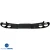 Carbon Fiber QUAD Tailgate Panel Garnish YELLOW > Mazda Miata (NA) 1990-1997 - image 6