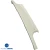 FRP OER Deleted Tailgate Panel Garnish > Mazda Miata (NA) 1990-1997 - image 4