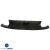 Carbon Fiber OER Deleted Tailgate Panel Garnish > Mazda Miata (NA) 1990-1997 - image 6