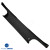 ModeloDrive Carbon Fiber OER Deleted Tailgate Panel Garnish > Mazda Miata (NA) 1990-1996 - image 8