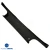 Carbon Fiber OER Deleted Tailgate Panel Garnish > Mazda Miata (NA) 1990-1997 - image 8