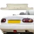 FRP OER Euro Tailgate Panel Garnish > Mazda Miata (NA) 1990-1997 - image 1