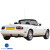 FRP OER Euro Tailgate Panel Garnish > Mazda Miata (NA) 1990-1997 - image 2