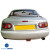 ModeloDrive FRP OER Euro Tailgate Panel Garnish > Mazda Miata (NA) 1990-1996 - image 4