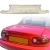FRP OER Euro Tailgate Panel Garnish > Mazda Miata (NA) 1990-1997 - image 5