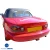 FRP OER Euro Tailgate Panel Garnish > Mazda Miata (NA) 1990-1997 - image 7
