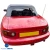 FRP OER Euro Tailgate Panel Garnish > Mazda Miata (NA) 1990-1997 - image 8