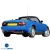 Carbon Fiber OER Euro Tailgate Panel Garnish > Mazda Miata (NA) 1990-1997 - image 2