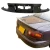 Carbon Fiber OER US Tailgate Panel Garnish > Mazda Miata (NA) 1990-1997 - image 3