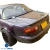 Carbon Fiber OER US Tailgate Panel Garnish > Mazda Miata (NA) 1990-1997 - image 4