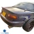Carbon Fiber OER US Tailgate Panel Garnish > Mazda Miata (NA) 1990-1997 - image 12