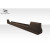 1999-2004 Ford Mustang CBR500 Wide Body Side Skirts Rocker Panels - 2 Piece - image 7