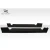 1999-2004 Ford Mustang CBR500 Side Skirts - image 8