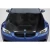 2006-2008 BMW 3 Series E90 E91 4DR / Wagon GTS Look Hood - 1 Piece - image 2