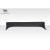 1988-1991 Honda Civic HB J Spec Rear Roof Wing Spoiler - 1 Piece - image 12