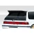 1988-1991 Honda Civic J Spec Rear Wing - image 1