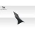 1988-1991 Honda Civic J Spec Rear Wing - image 5