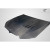 2017-2022 BMW 5 Series G30 / M5 G90 Power Dynamics Hood - 1 Piece (S) - image 3