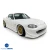 FRP GVAR Front Bumper > Mazda Miata (NB1) 1998-2000 - image 2
