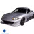 ModeloDrive FRP GVAR Front Bumper > Mazda Miata NB1 1998-2000 - image 3