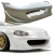 FRP GVAR Front Bumper > Mazda Miata (NB1) 1998-2000 - image 1