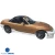 FRP GVAR Front Bumper > Mazda Miata (NB1) 1998-2000 - image 24