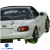 ModeloDrive FRP GVAR Side Skirts > Mazda Miata NB 1998-2005 - image 8