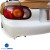 FRP GVAR Rear Bumper > Mazda Miata MX-5 (NB) 1998-2005 - image 26