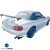FRP GVAR Rear Bumper > Mazda Miata (NB) 1998-2005 - image 28