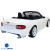 FRP GVAR Rear Bumper > Mazda Miata MX-5 (NB) 1998-2005 - image 5