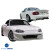 FRP GVAR Body Kit 7pc > Mazda Miata (NB1) 1998-2000 - image 3