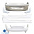 FRP GVAR Body Kit 7pc > Mazda Miata (NB1) 1998-2000 - image 7