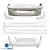 FRP GVAR Body Kit 7pc > Mazda Miata (NB1) 1998-2000 - image 7